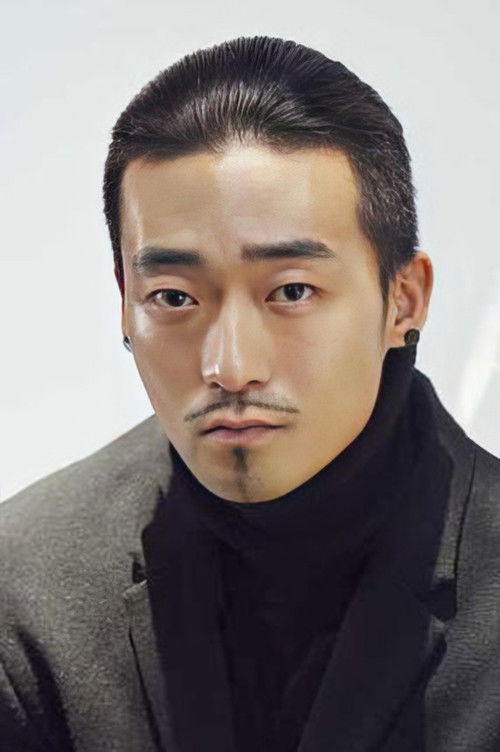 Зханг Нингхао