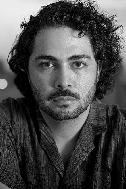 Саба Ализадех