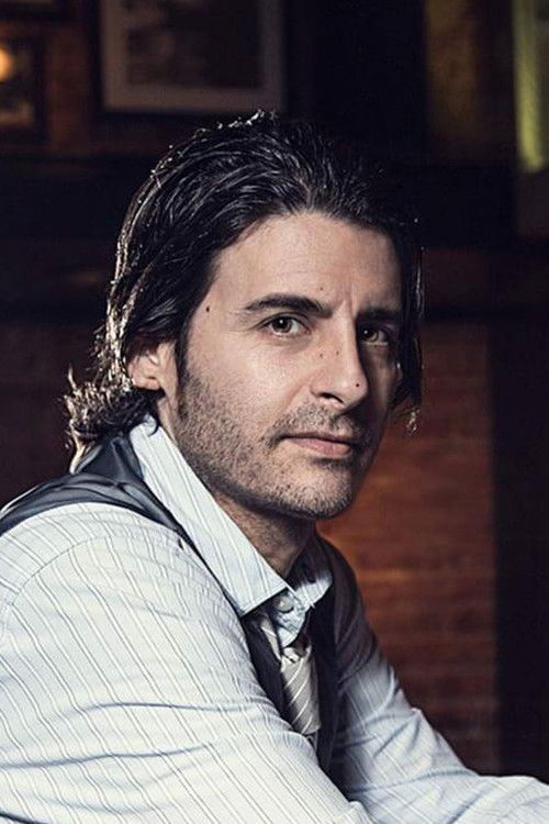 Ериц Тецоскй