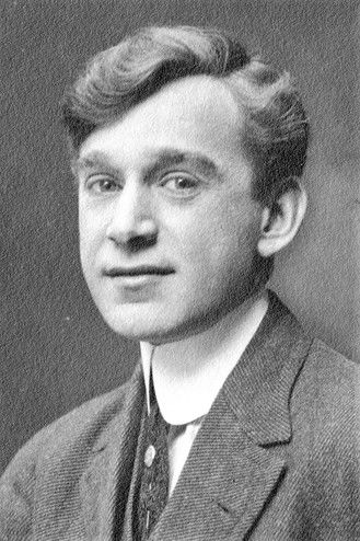 Едwард Боулден