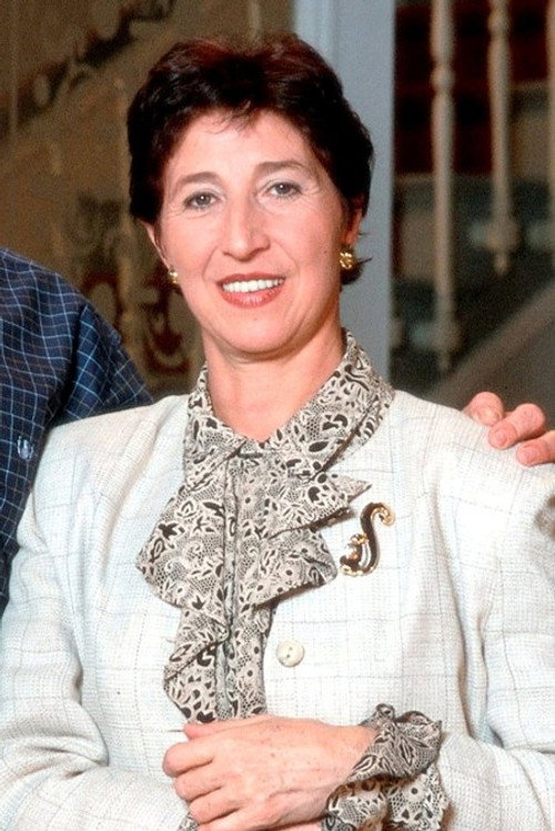 Кристине Аррас