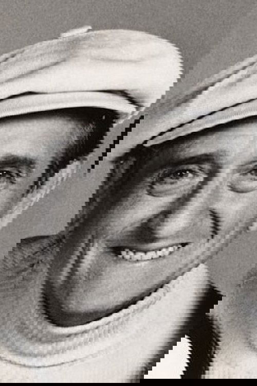  Джек Мерсер