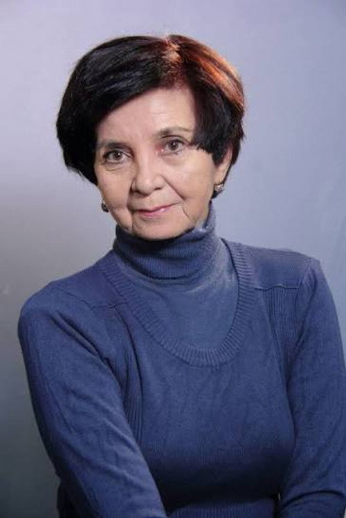 Малика Ибрахимова