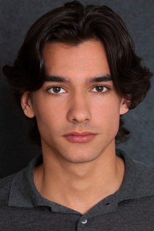 Тате Цхернен