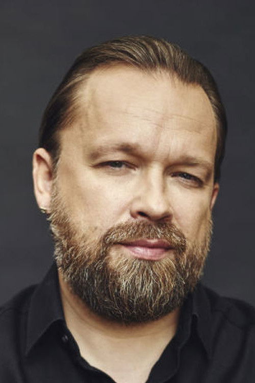 Мартйнас Старкус