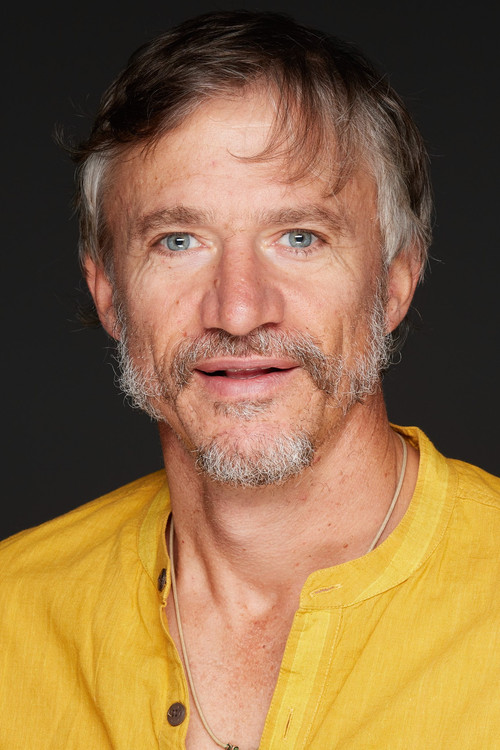 Стеве Бойес