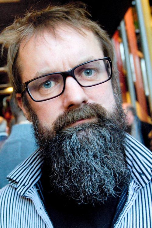 Егил Хегерберг