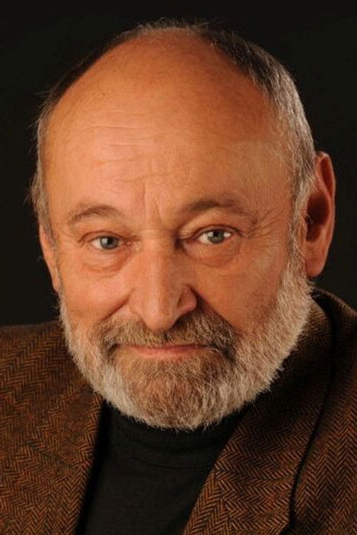 Петр Čервинка