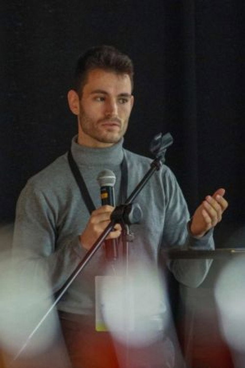 Симеон Александар