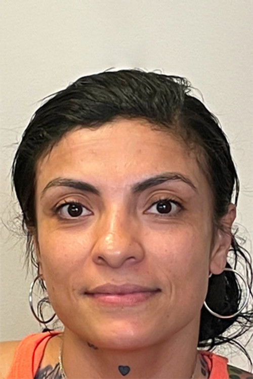 Лилиан Алмараз