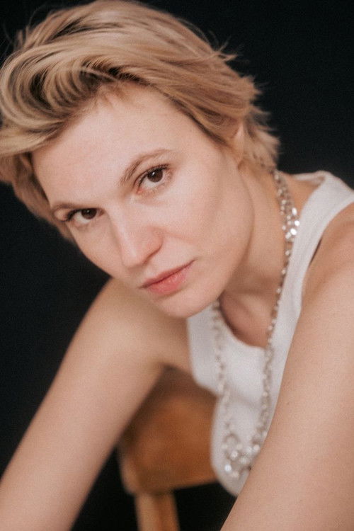 Елена Wолфф