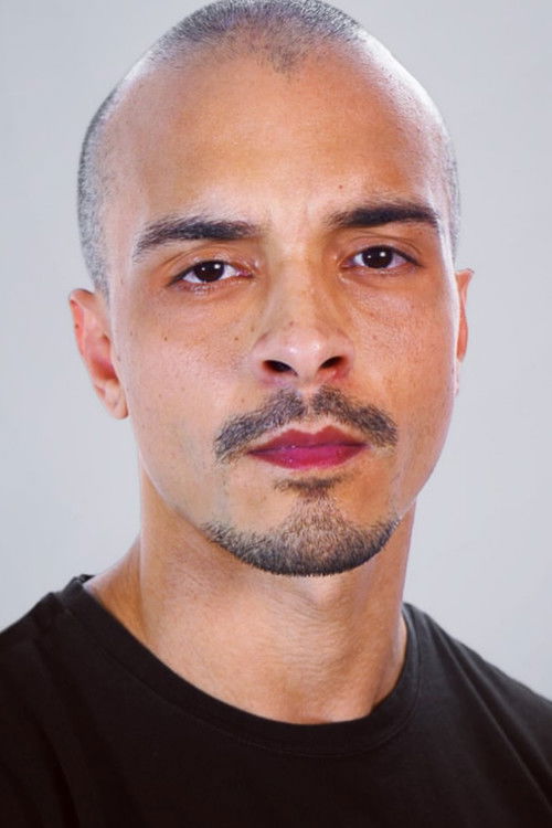 Jохннй Моралес