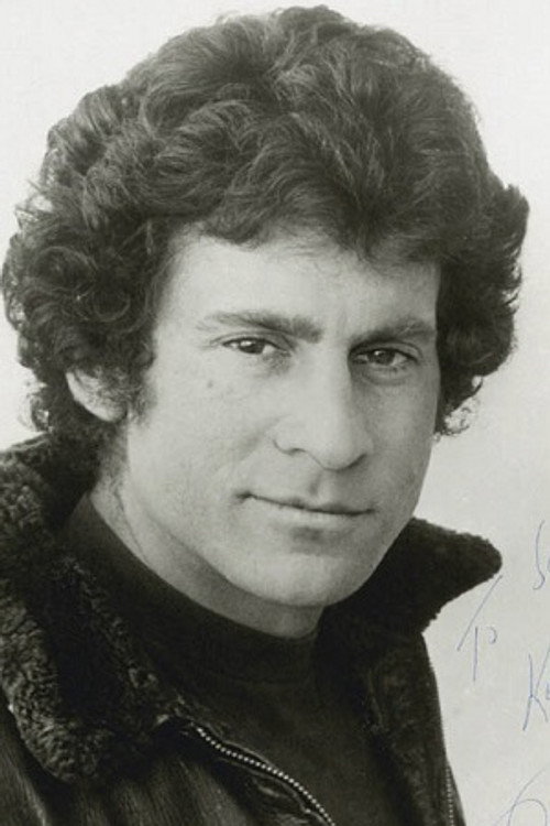 Пол Майкл Глейзер