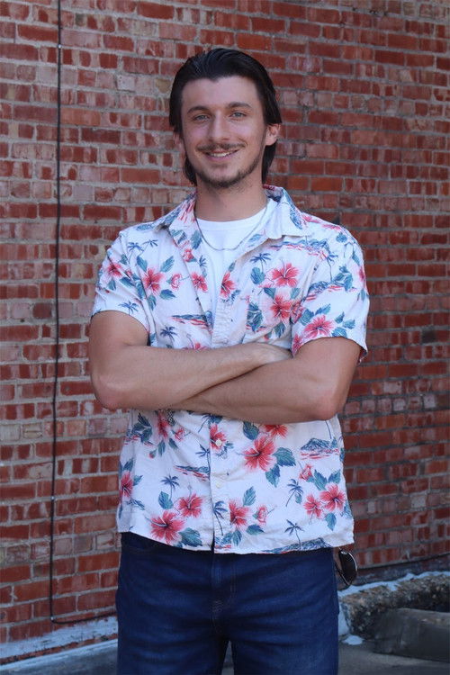 Цалеб Лемон