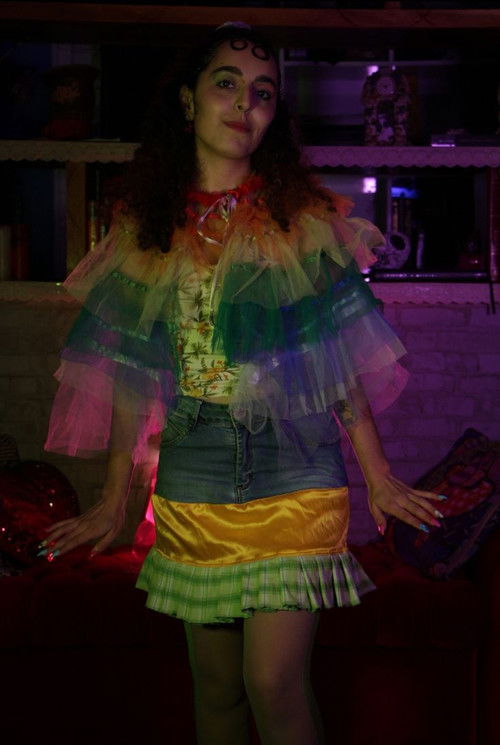 Барбара де Соуза Мендонçа