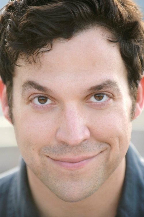 Аарон Серотскй