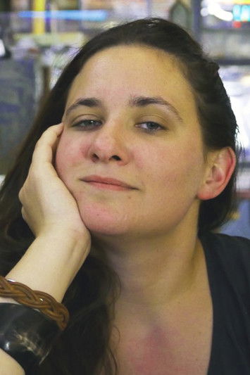 Агустина Лламби Цампбелл