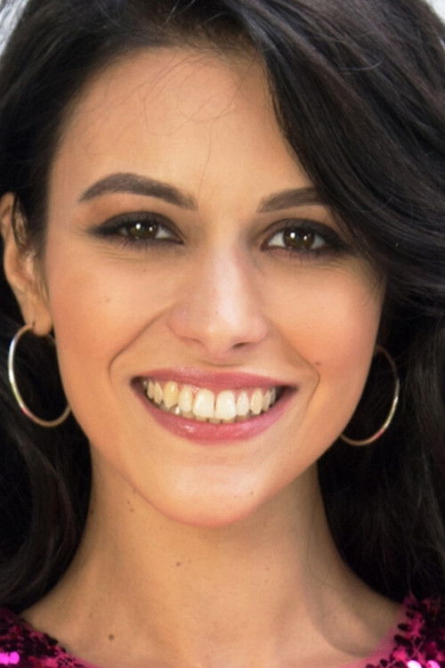 Марина Евангелиста