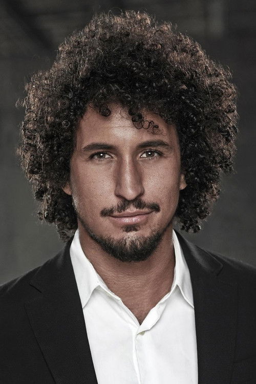 Робин Гуиллен