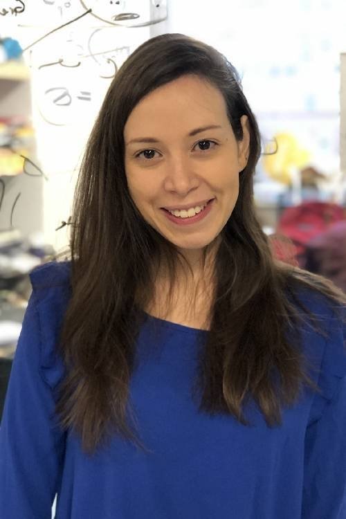 Даниела Бланцо