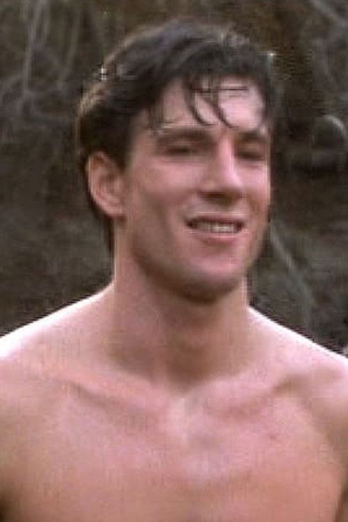 Джон Роберт Диксон