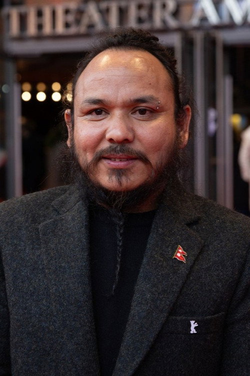 Мин Бахадур Бхам