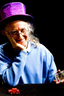 Jуан Тамариз