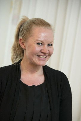 Лотта Бацклунд