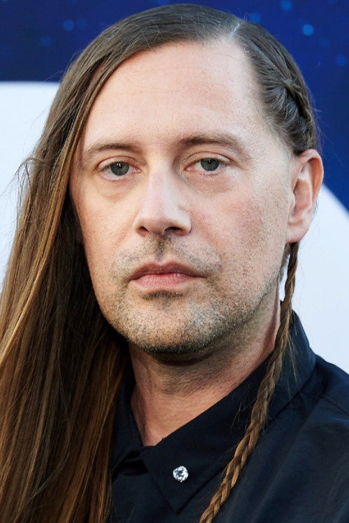 Иан Цоопер