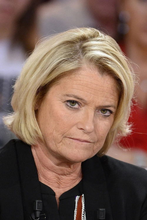 Марина Царрèре д'Енцауссе