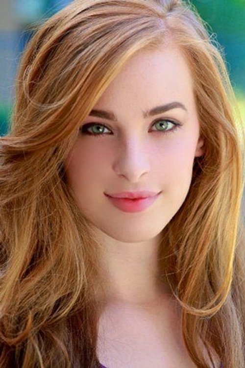 Марисса Вон Блеицкен