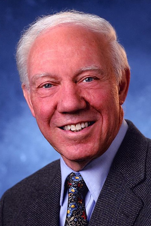 Jамес Оберстар