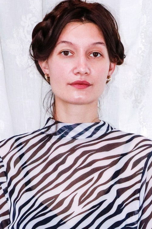 Виолет Оверн