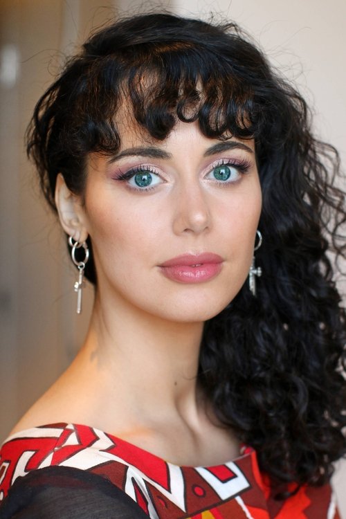 Георгиа Wалтерс