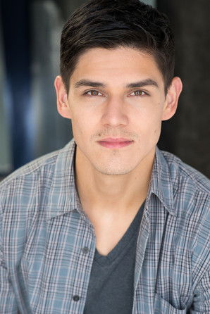 Брайан Бачман