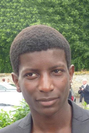 Цхарлес-Етиенне Н'Диайе