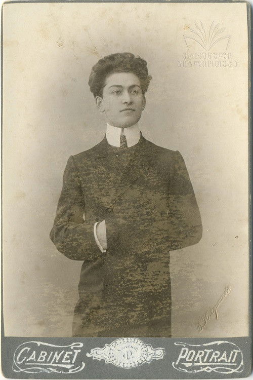 სოსო ჟივიძე