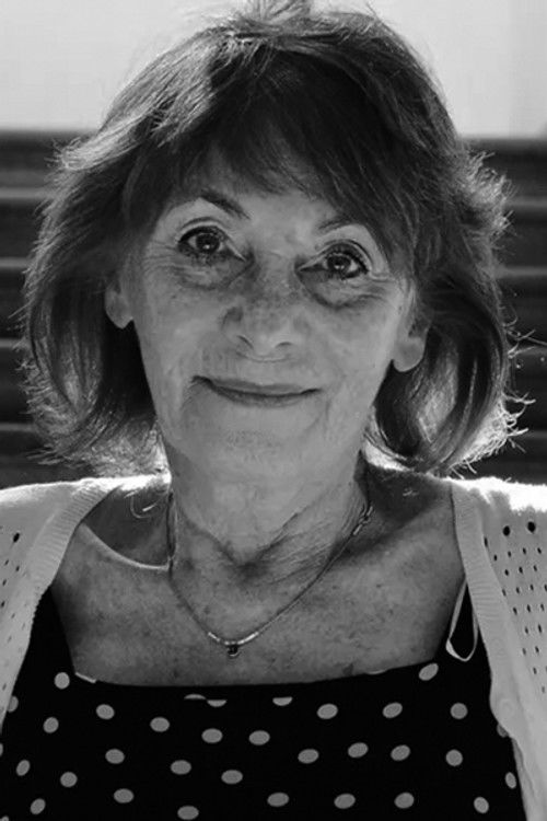 Тамара Трампе