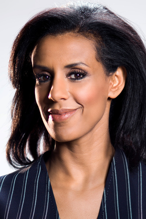 Ребецца Маконнен