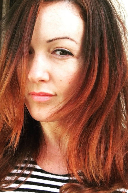  Николь Фиорентино