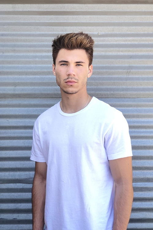 Цхад Гуерреро Jр.