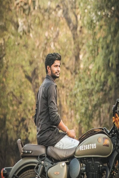 Питтала Саи Кумар