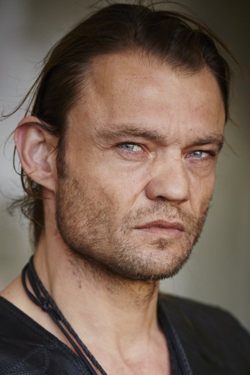 Мицах Фитзгералд