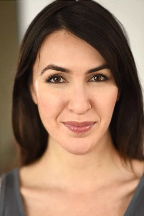 Кайлин Лее Цлинтон