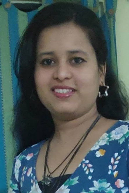 Др.Дипали Гарjе Санап