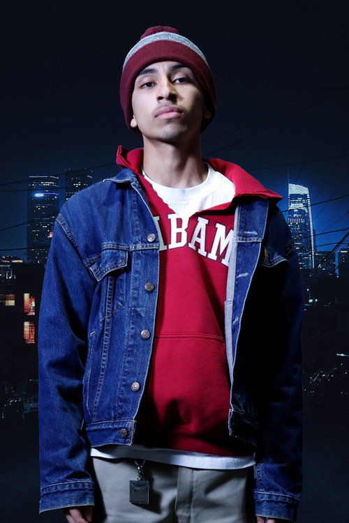 Алеxандер Оцхоа Санцхез