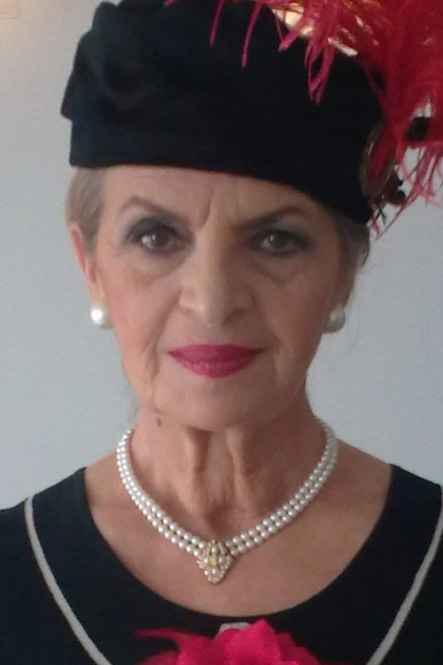 Лиана Наврот