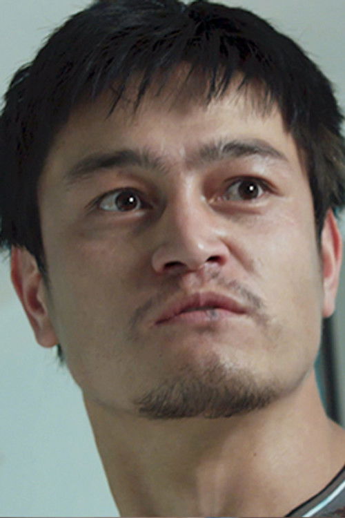 Омурбек Нурдинов