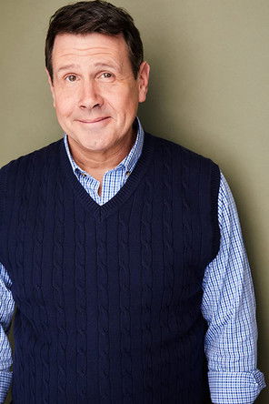 Кевин Сймонс