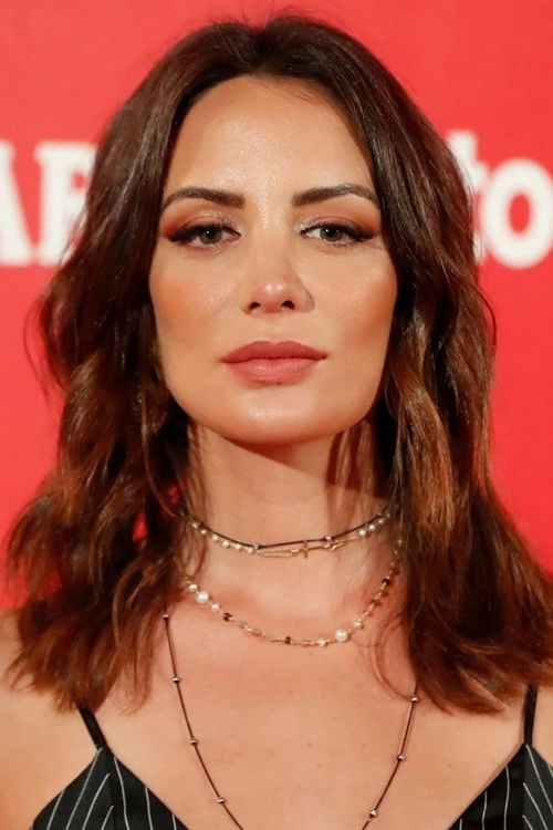 Марíа Хервáс